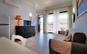 Casa Azzurra - Blue House