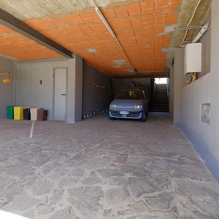 Hotel Casa Azzurra - Blue House à Teulada Extérieur photo