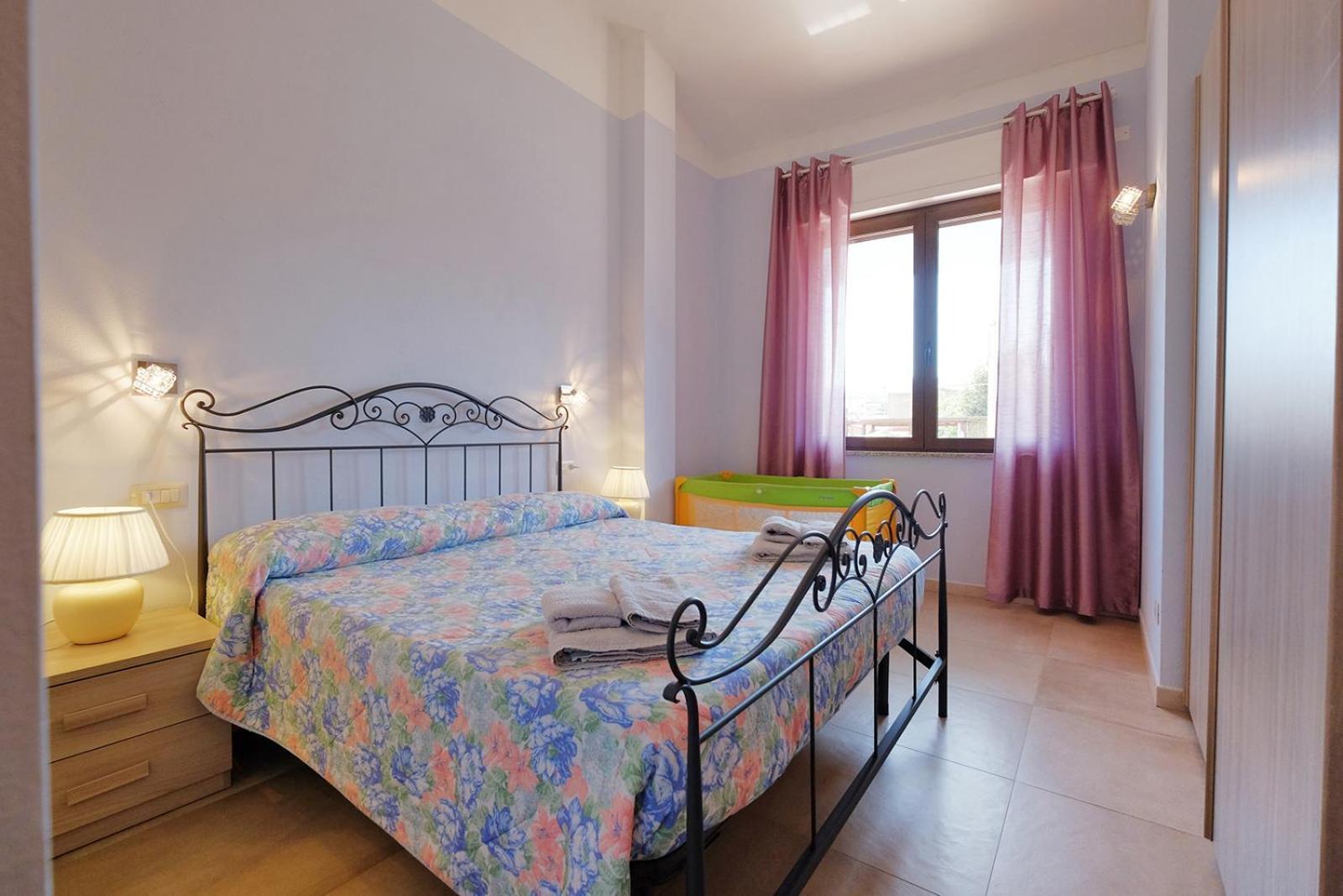 Hotel Casa Azzurra - Blue House à Teulada Extérieur photo
