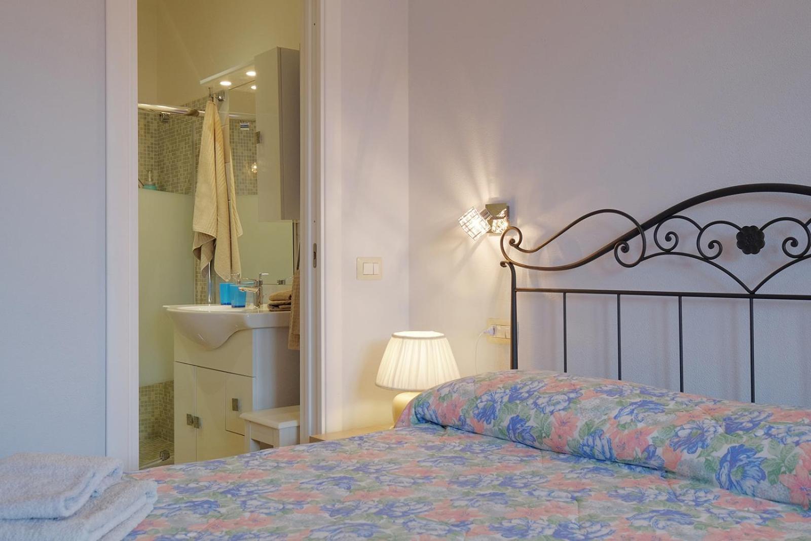 Hotel Casa Azzurra - Blue House à Teulada Extérieur photo