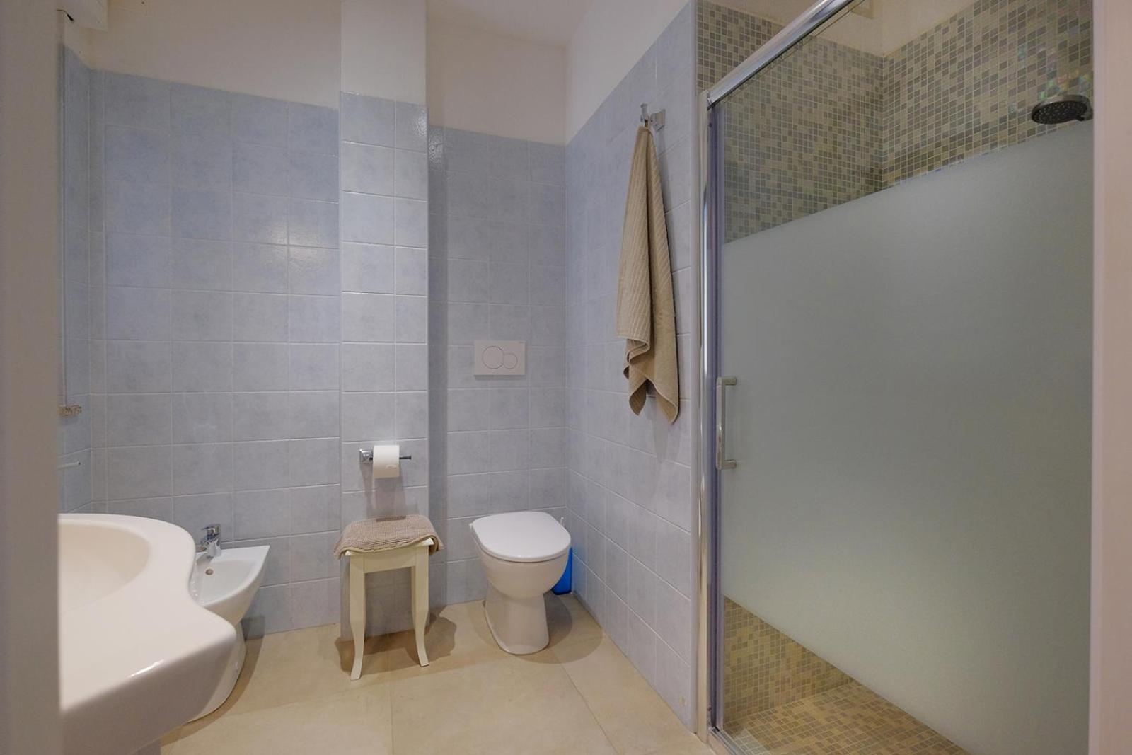 Hotel Casa Azzurra - Blue House à Teulada Extérieur photo